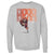 Joe Burrow Men's Crewneck Sweatshirt | outoftheclosethangers