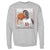 Boban Marjanovic Men's Crewneck Sweatshirt | outoftheclosethangers