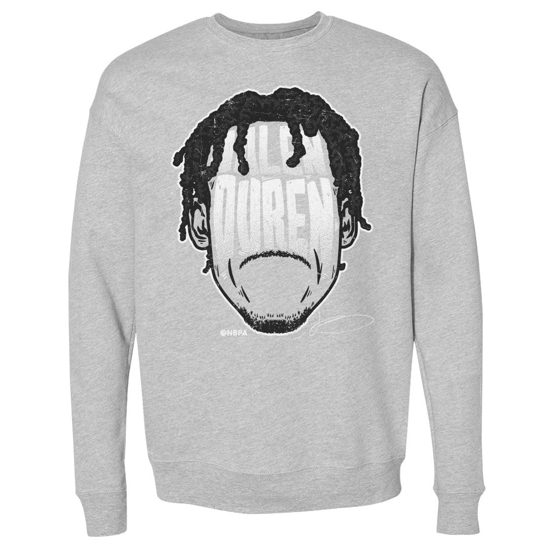 Jalen Duren Men's Crewneck Sweatshirt | outoftheclosethangers