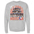 Houston Men's Crewneck Sweatshirt | outoftheclosethangers