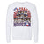 Houston Men's Crewneck Sweatshirt | outoftheclosethangers