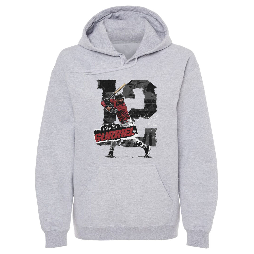 Lourdes Gurriel Jr. Men's Hoodie | outoftheclosethangers