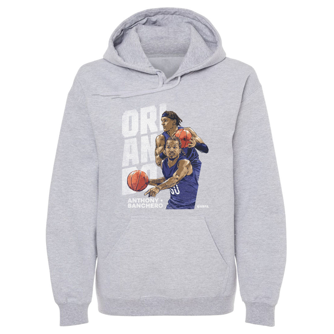 Cole Anthony Men's Hoodie | outoftheclosethangers