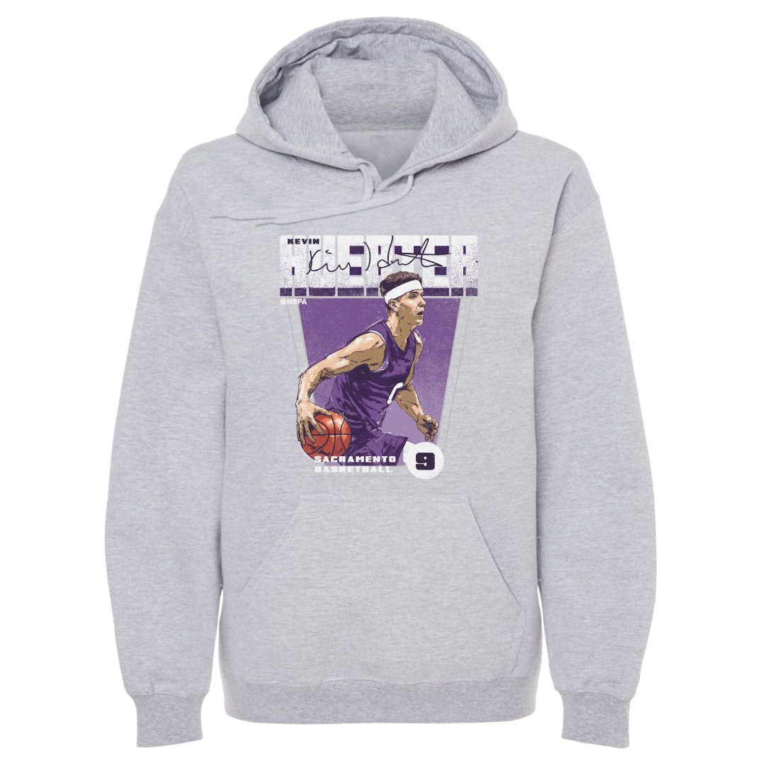 Kevin Huerter Men's Hoodie | outoftheclosethangers