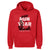 Dameon Pierce Men's Hoodie | outoftheclosethangers