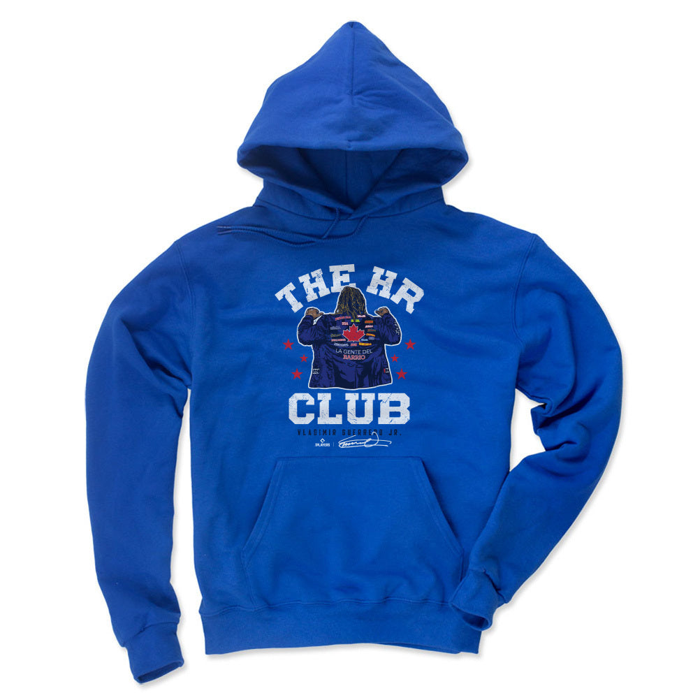 Vladimir Guerrero Jr. Men's Hoodie | outoftheclosethangers