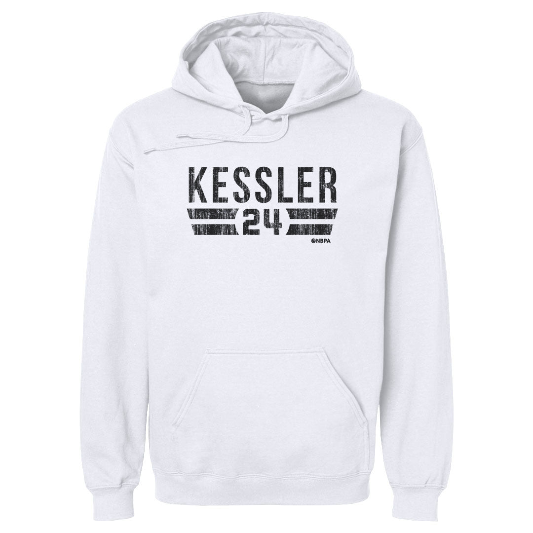 Walker Kessler Men's Hoodie | outoftheclosethangers