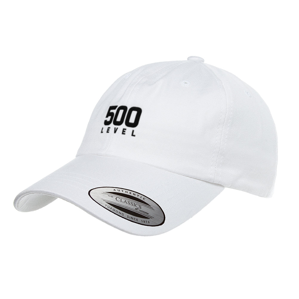 outoftheclosethangers Dad Hat | outoftheclosethangers