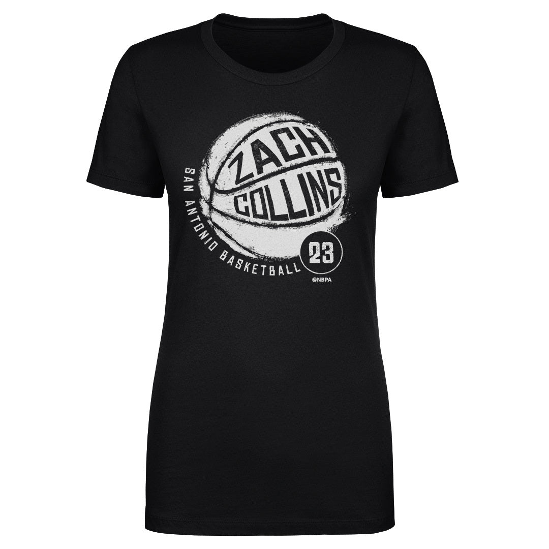 Zach Collins Women's T-Shirt | outoftheclosethangers
