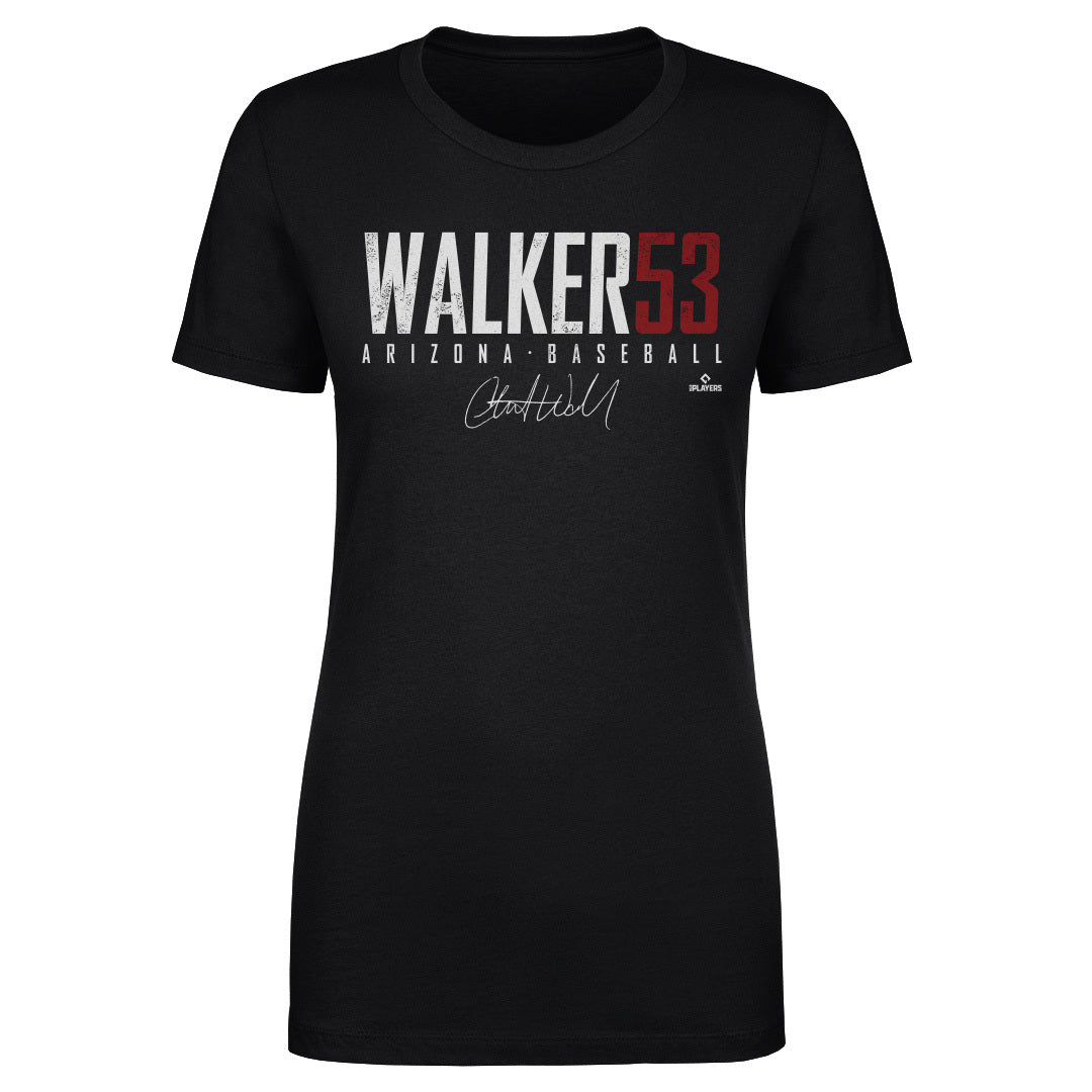 Christian Walker Women's T-Shirt | outoftheclosethangers