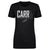 Derek Carr Women's T-Shirt | outoftheclosethangers