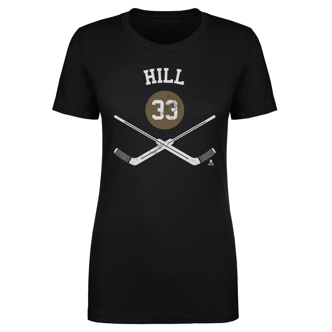 Adin Hill Women&#39;s T-Shirt | outoftheclosethangers