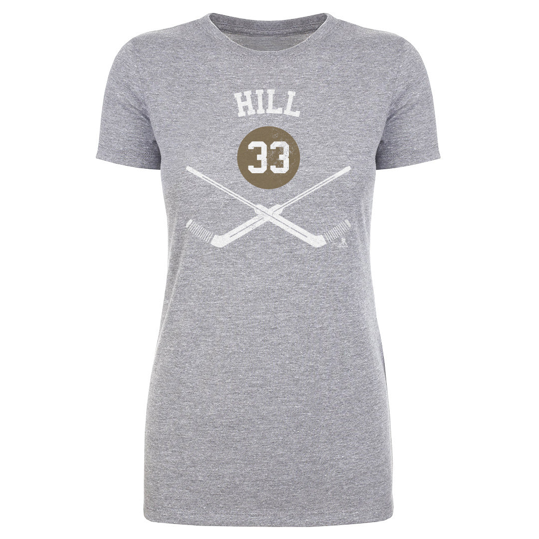 Adin Hill Women&#39;s T-Shirt | outoftheclosethangers