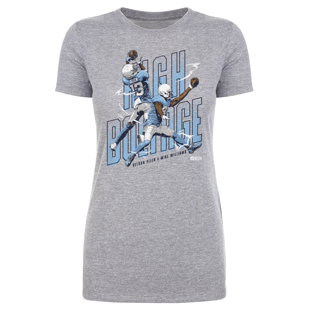 Mike Williams Women's T-Shirt | outoftheclosethangers