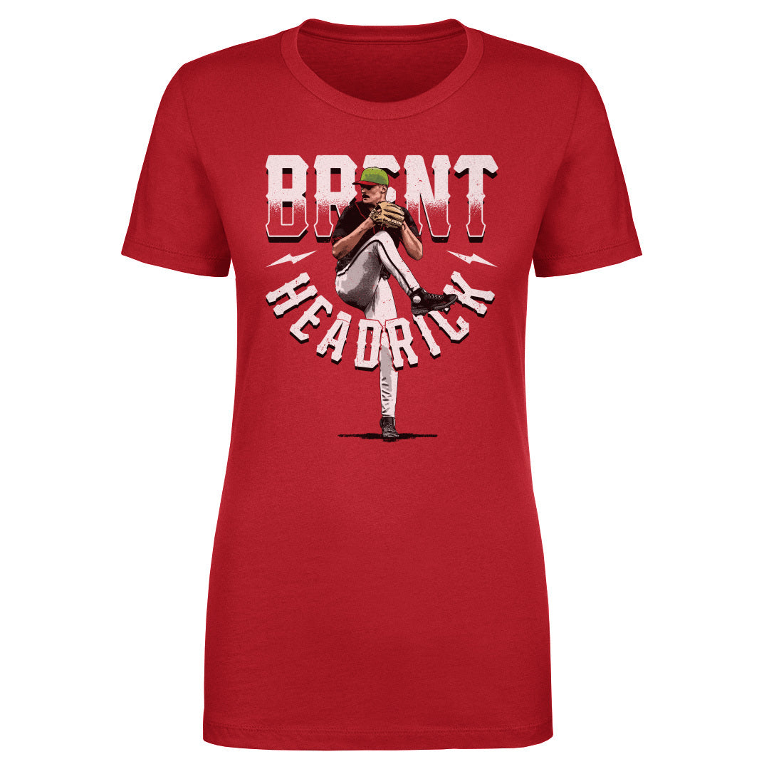 Brent Headrick Women's T-Shirt | outoftheclosethangers