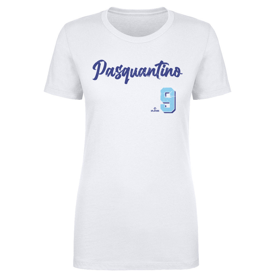 Vinnie Pasquantino Women's T-Shirt | outoftheclosethangers