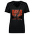 David Njoku Women's V-Neck T-Shirt | outoftheclosethangers