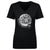 Zach Collins Women's V-Neck T-Shirt | outoftheclosethangers