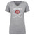 Ray Whitney Women's V-Neck T-Shirt | outoftheclosethangers