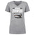 Juwan Johnson Women's V-Neck T-Shirt | outoftheclosethangers