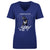 Darius Slayton Women's V-Neck T-Shirt | outoftheclosethangers