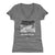 Ed Belfour Women's V-Neck T-Shirt | outoftheclosethangers