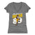 Santana Moss Women's V-Neck T-Shirt | outoftheclosethangers