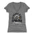 Ickey Ekwonu Women's V-Neck T-Shirt | outoftheclosethangers