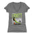 Tyler Lockett Women's V-Neck T-Shirt | outoftheclosethangers