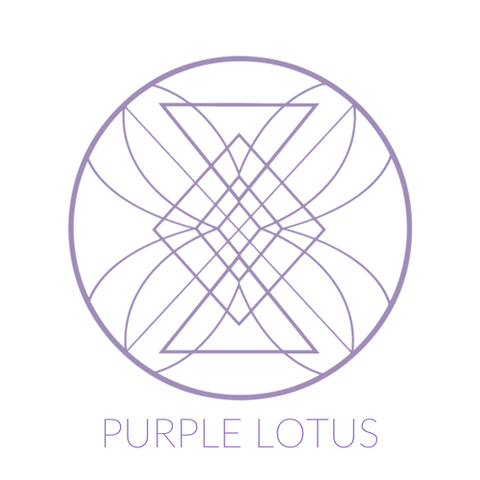 Purple Lotus Logo