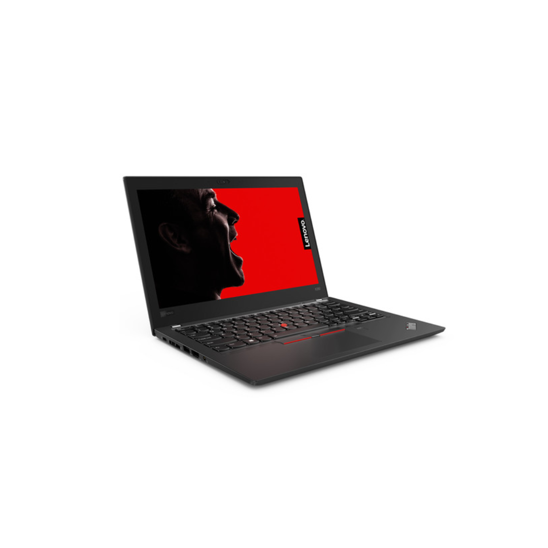 Lenovo ThinkPad X280, 12.5