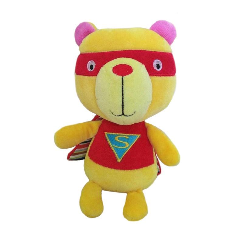 peluche superman