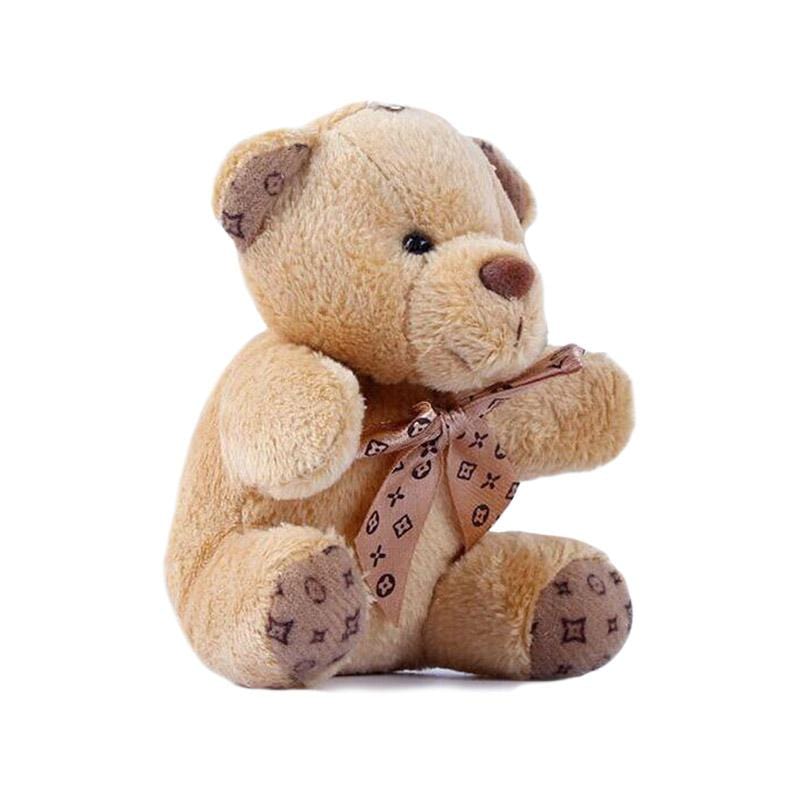 peluche nounours