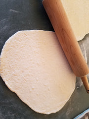 pizza dough