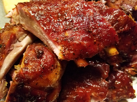 st louis ribs