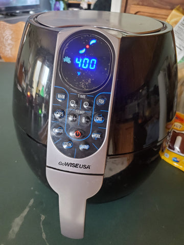 air fryer