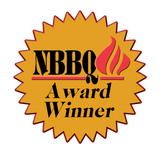award winning BBQ sauce