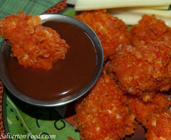 BBQ Sauce for dipping