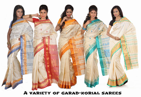 West_Bengal_korial_sarees