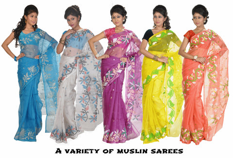 West_Bengal_muslin_sarees