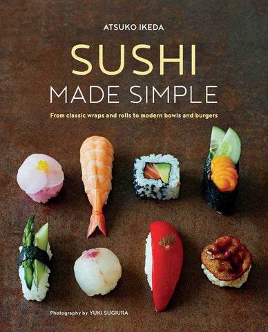 How To Make Uramaki Rainbow Rolls Sushisushi