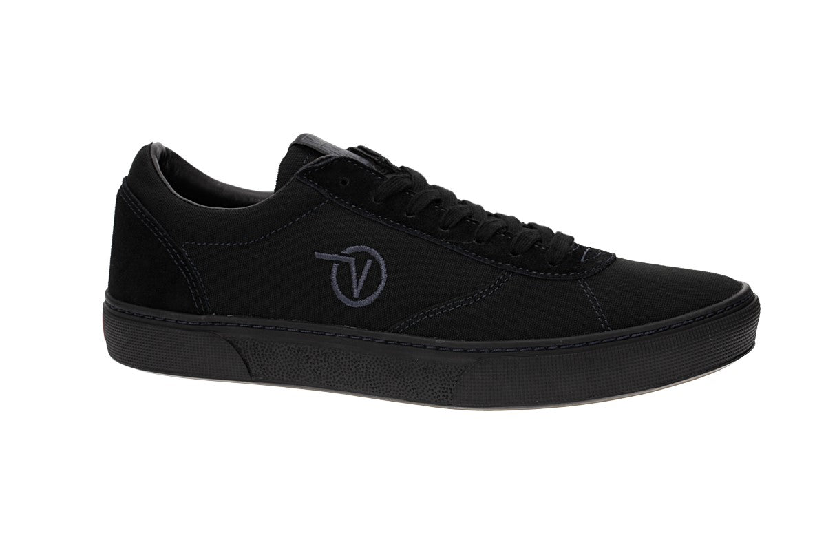 vans paradoxxx black