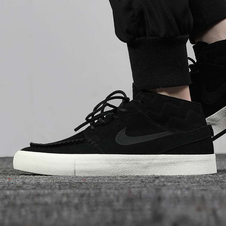 JANOSKI MID RM CRAFTED – Olliewood 