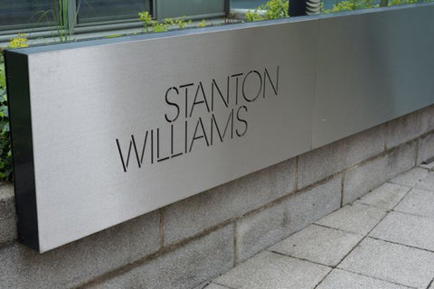 STANTON WILLIAMS