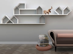 MagScapes - Magnetic shelving units