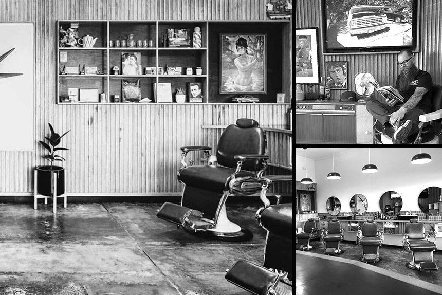 Barbershop