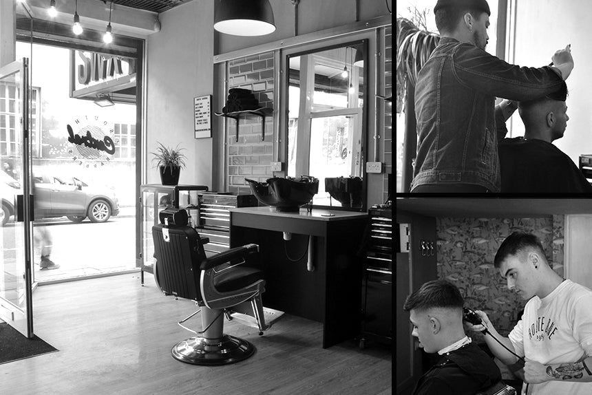 Barbershop