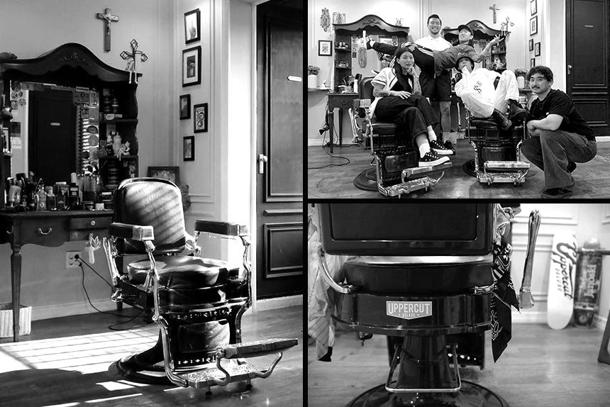 Barbershop