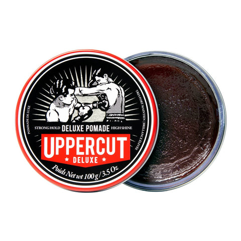 Uppercut Deluxe Pomade