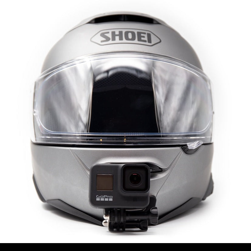 shoei neotec 2 chin mount